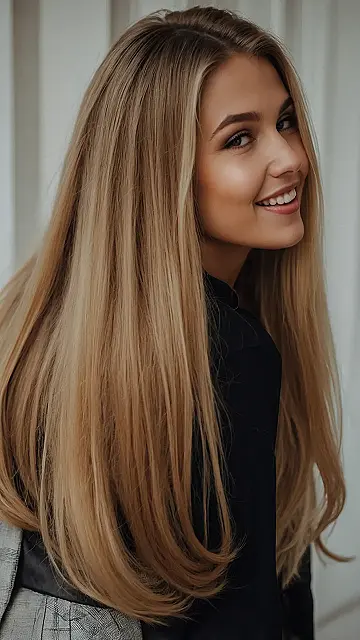 Get That Blonde Look