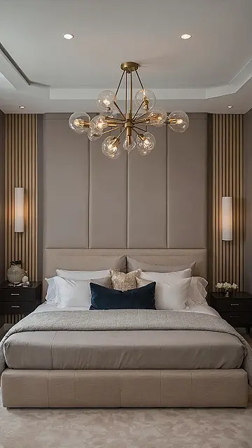 The Great Indoors Revamp