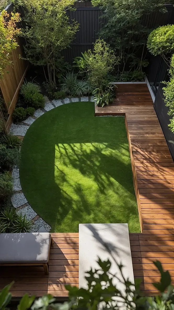 Chill Zone Blueprint