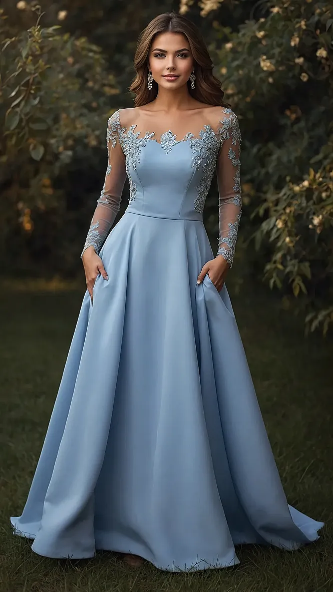 Classy, Compliment-Ready