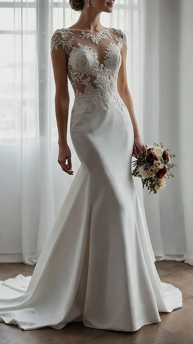 Unforgettable Entrance