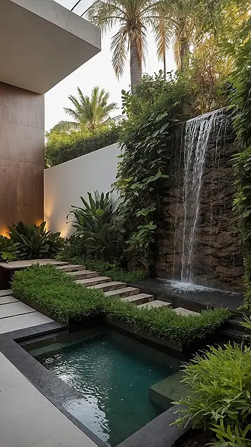 Pocket Full of Greenery