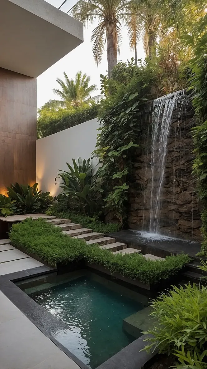 Pocket Full of Greenery