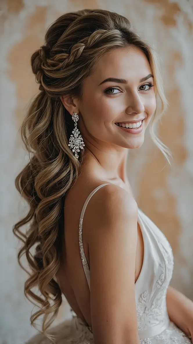 Spiced Apple Strands