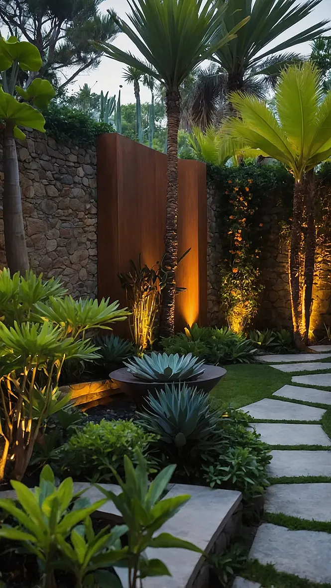 Tiny Plot, Big Dreams