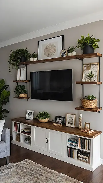 Beyond the Beige Walls