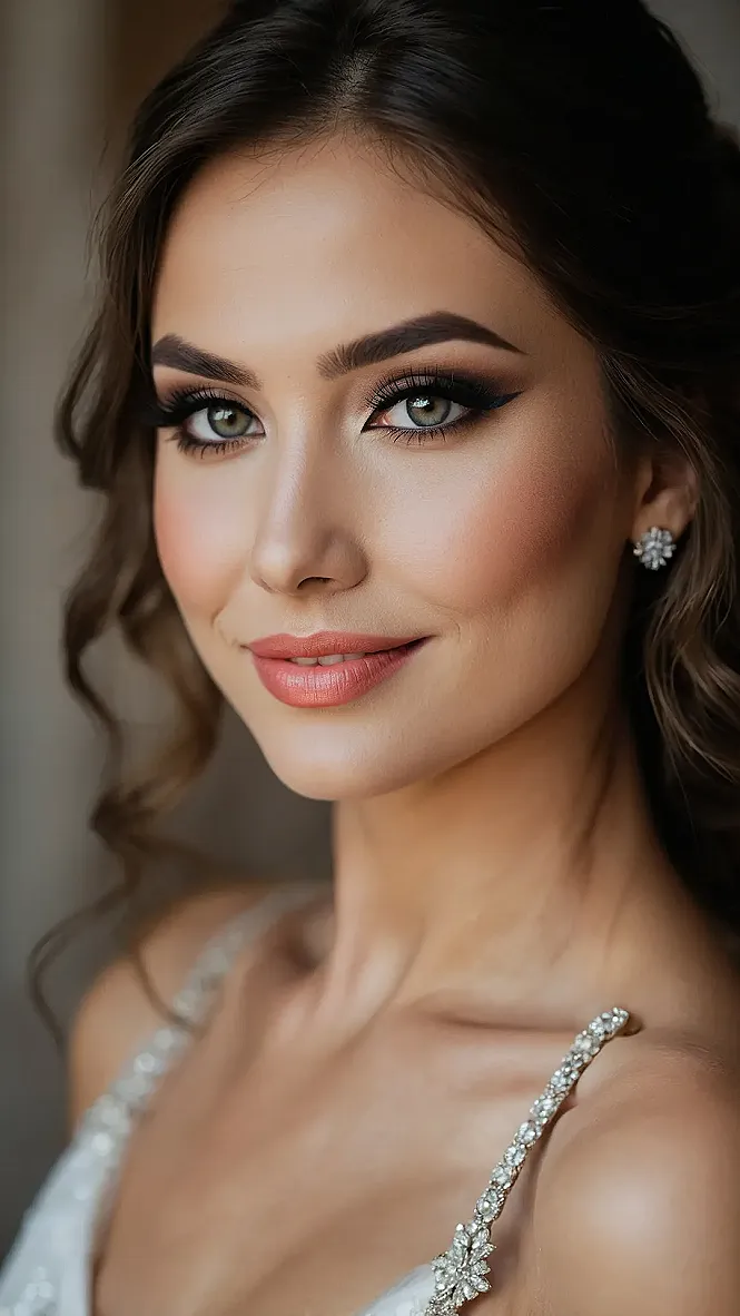 Picture-Perfect Vows