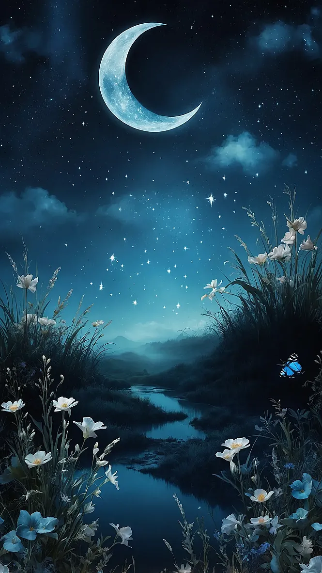 Dream Weave Aesthetics