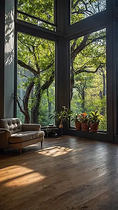 Window’s Wild Frontier