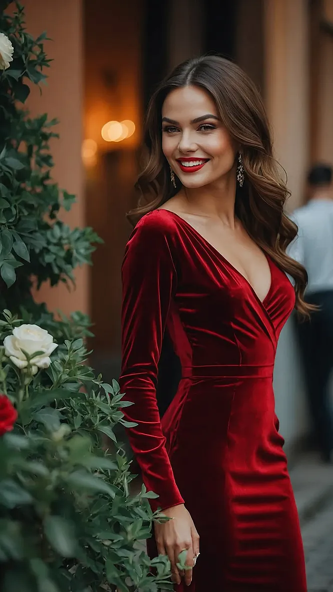 Scarlet Statement, No Effort