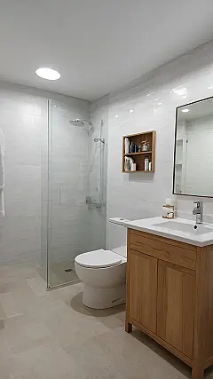 Modern Morning Makeover