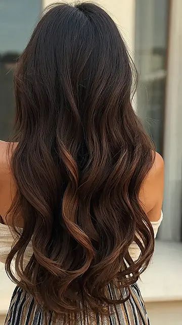 Authenticity in Every Strand