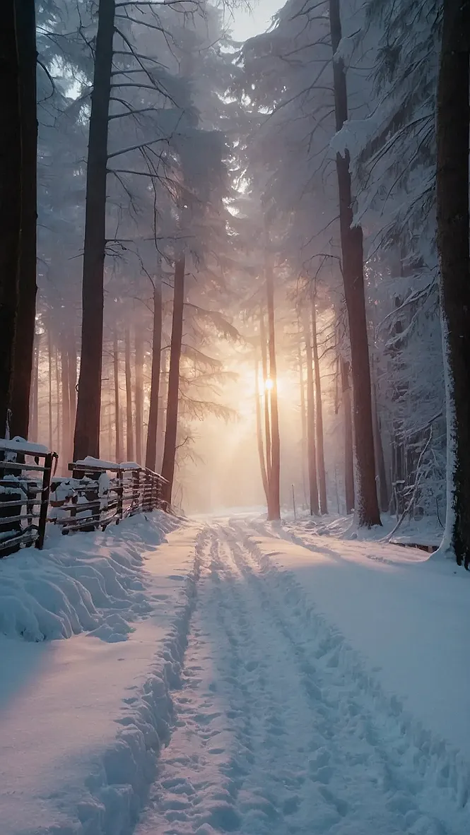 Pumpkin Spice and Everything Nice