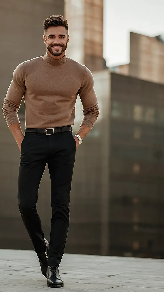 Christmas Style Goals