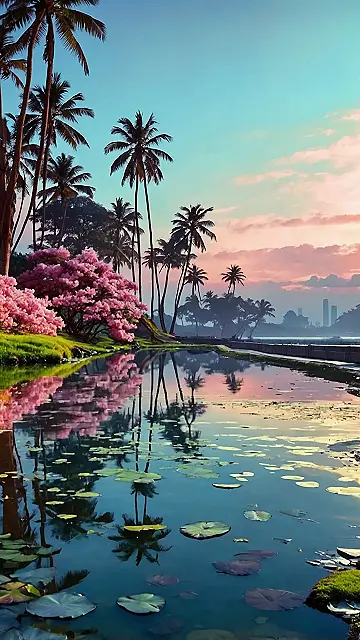 Wallpaper Wonderland