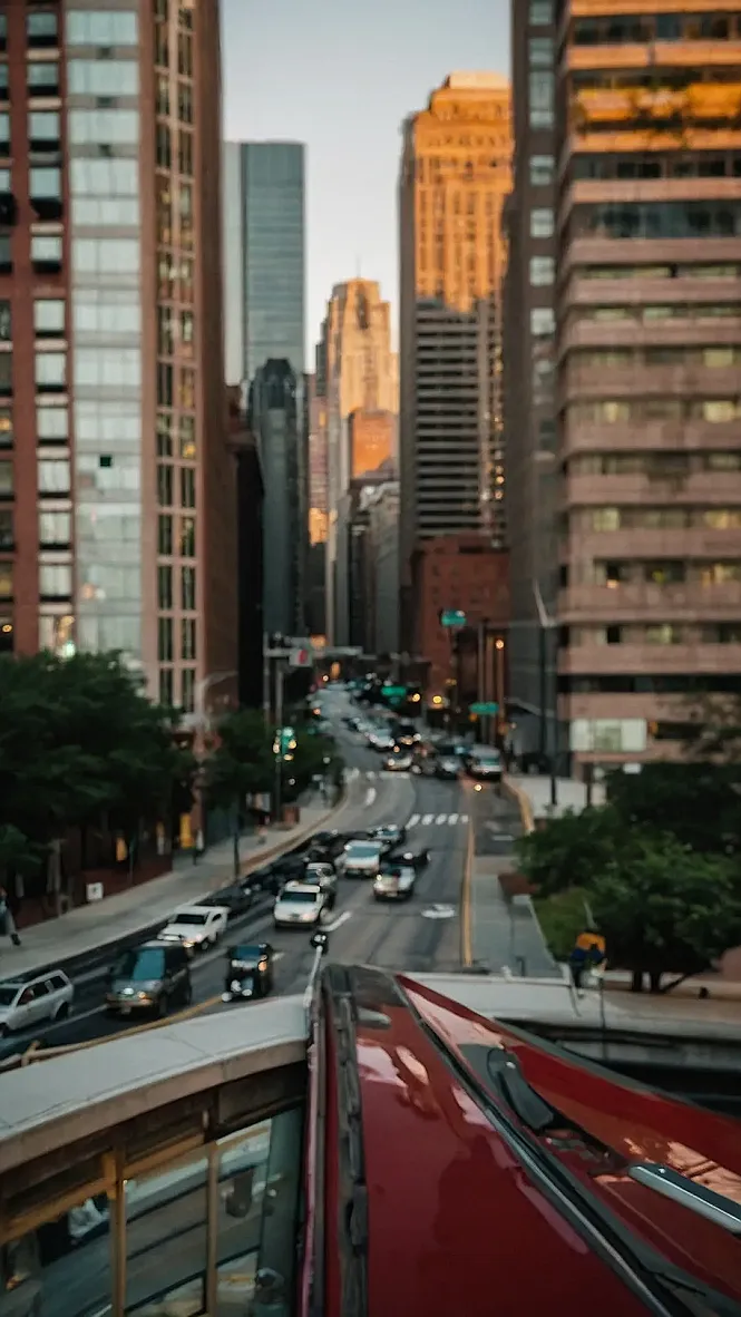 America's Scenic Wonders