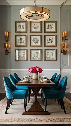 Dining Room Delight