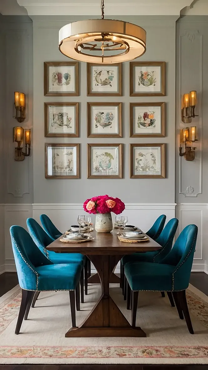 Dining Room Delight