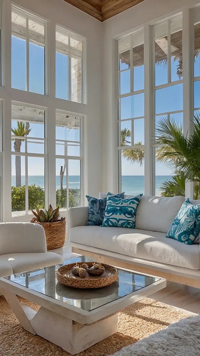 Sand & Sea Sanctuary