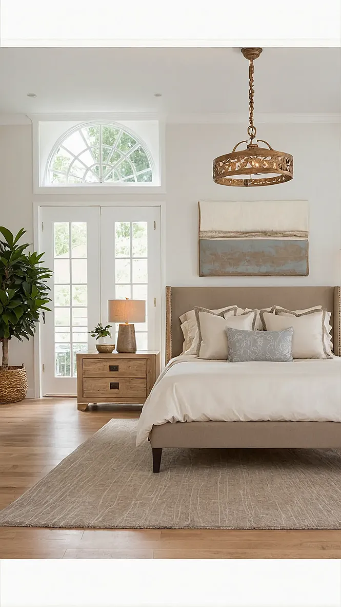 Master Nest Activated