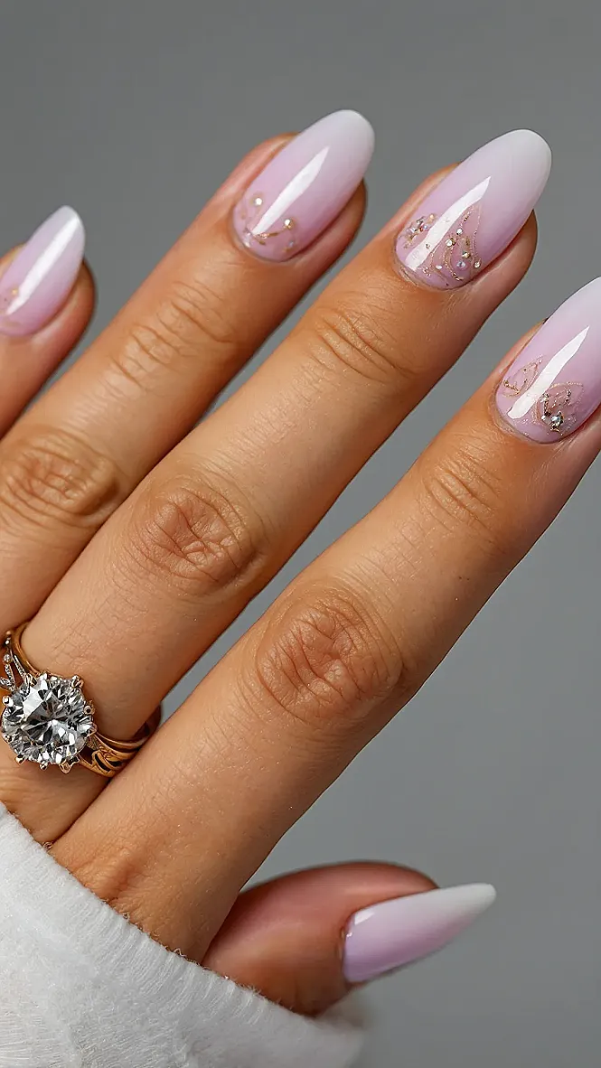 Petal Perfect Mani