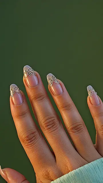 The Ultimate 2025 Summer Mani