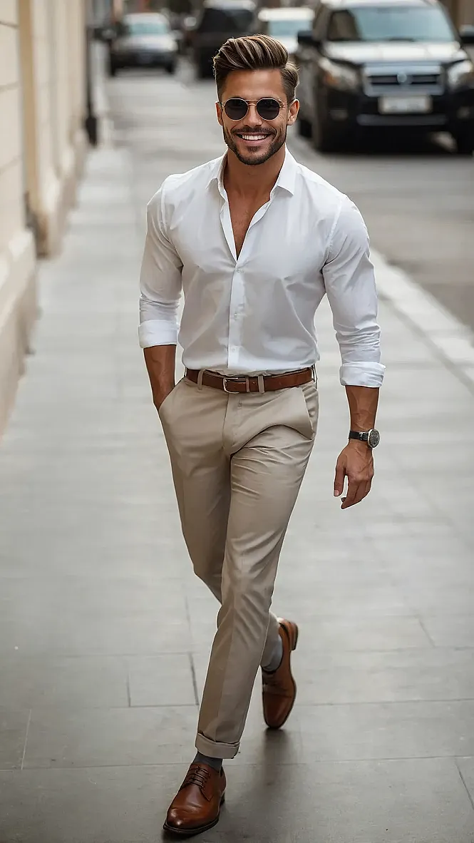 Office Style Game Plan