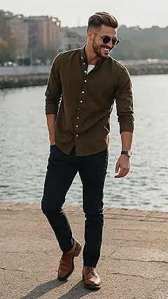 The Bomber Jacket: Your New Best Friend: