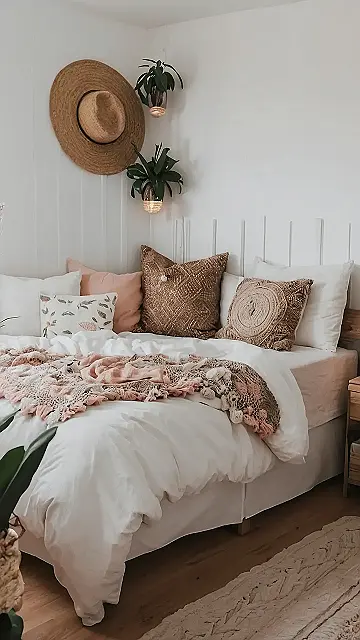 Sweet Dreams are Made of This: Ultimate Cute Room Goals!