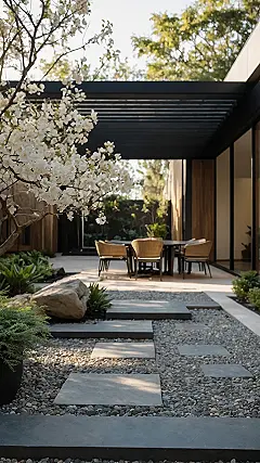 Garden Al Fresco Life