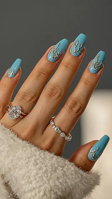 Nailed It: Prom Glam