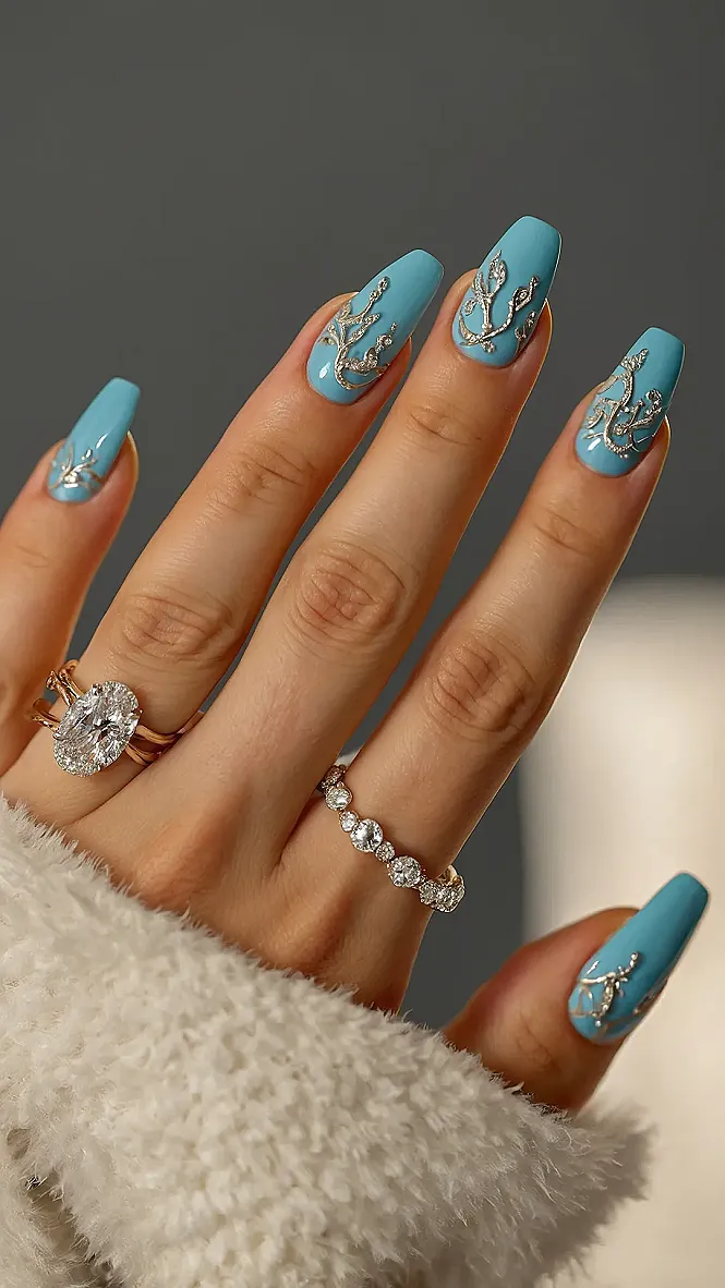 Nailed It: Prom Glam