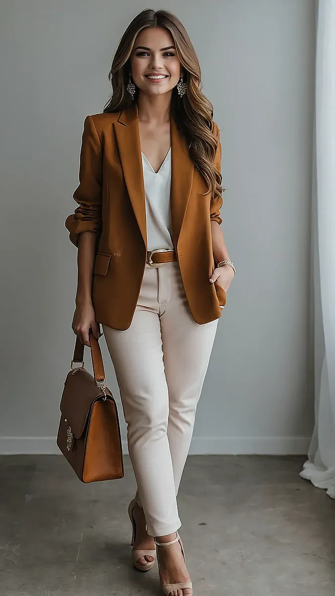 Command the Night in Style