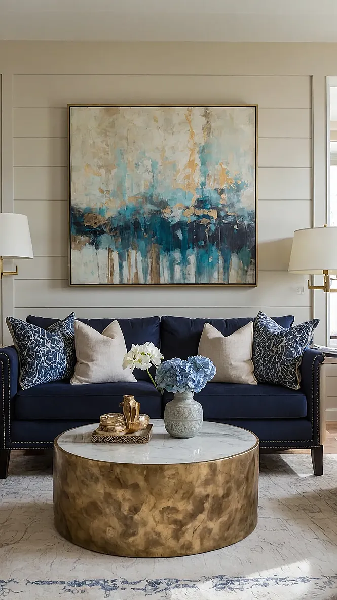 Ocean's Edge Relaxation