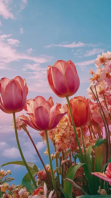 Butterfly Screen Bliss