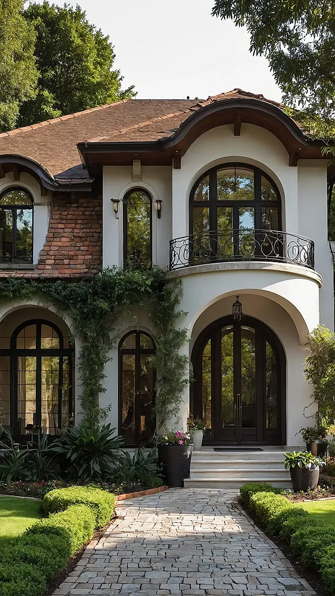 Grand Living Aspirations