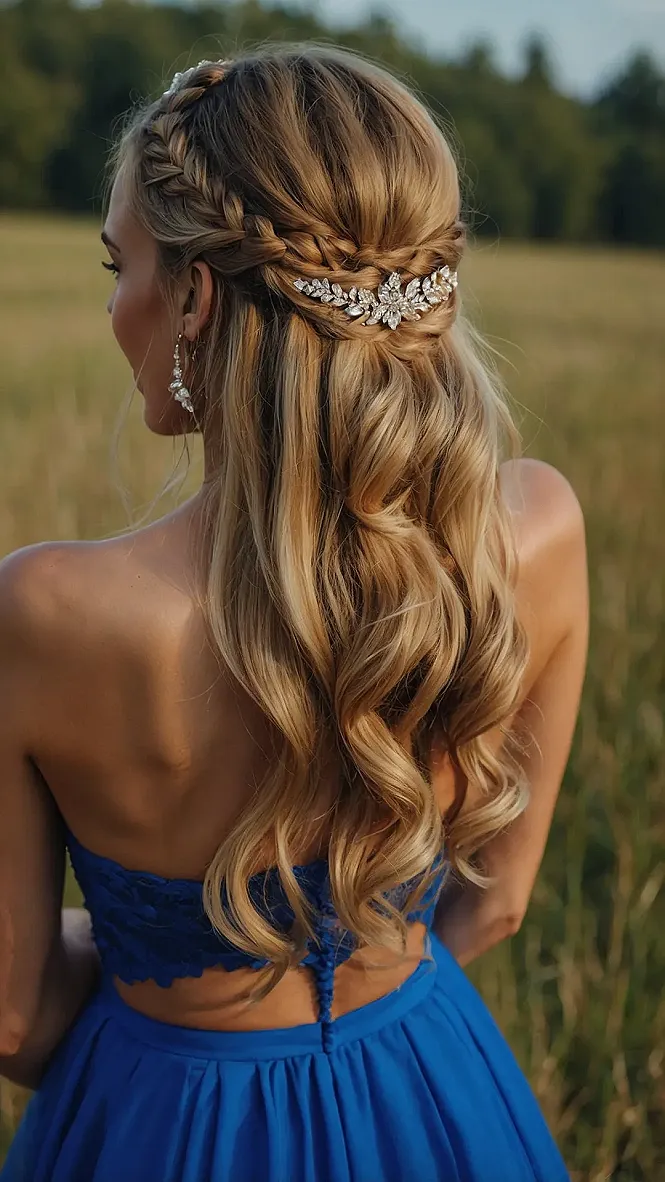 Effortless Elegance for the Crew