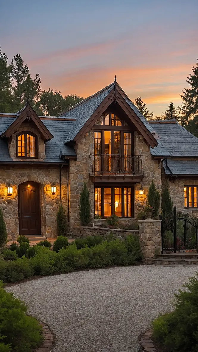 Enchanted Stone Living