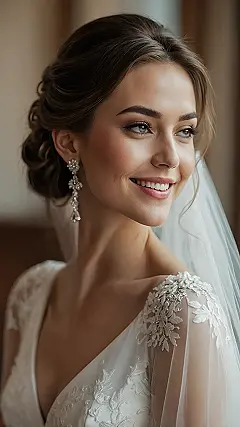 Straight Edge or Soft Waves?