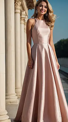 Simply Stunning, Seriously