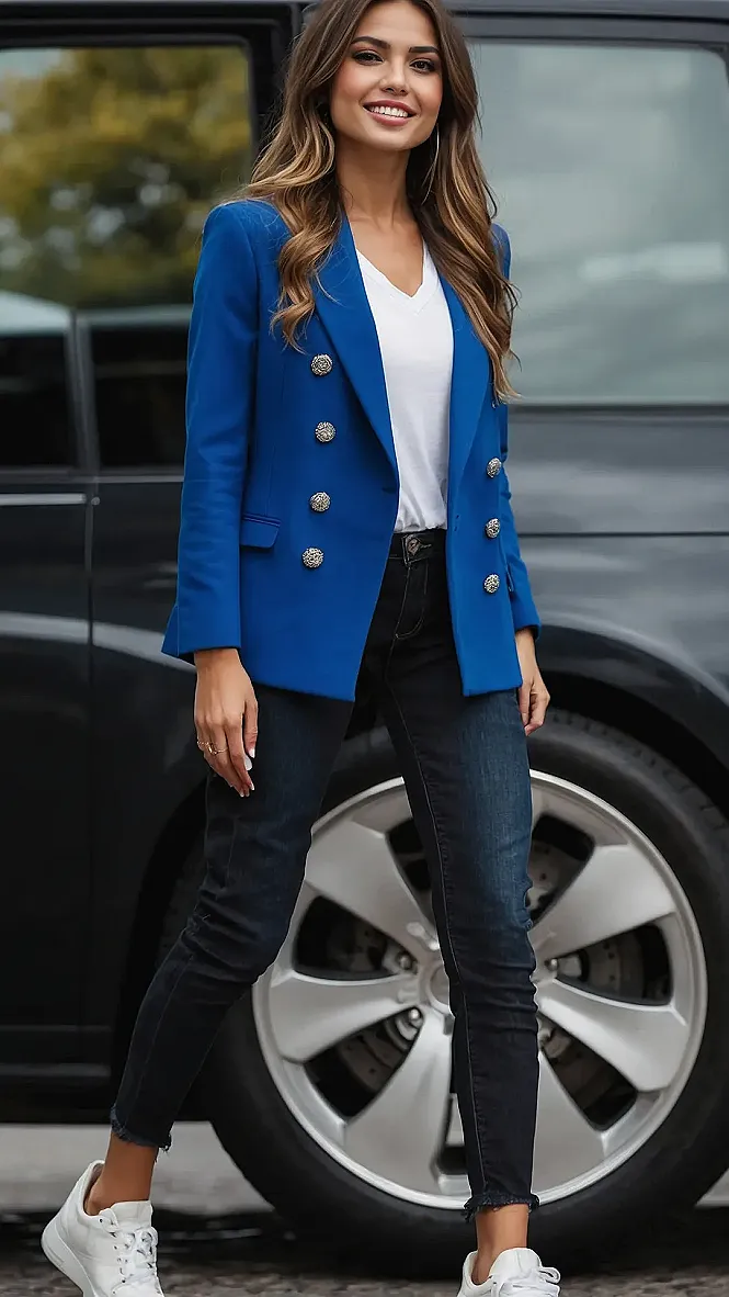 Beyond Sweatpants Bliss