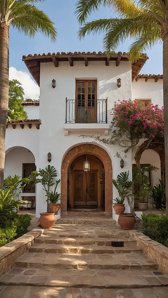 Hacienda Heartbeat, Small & Strong