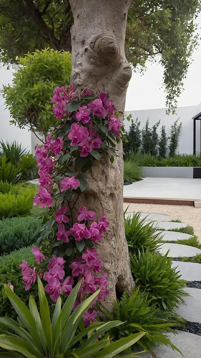 Where Plants Play: Your Dream Yard