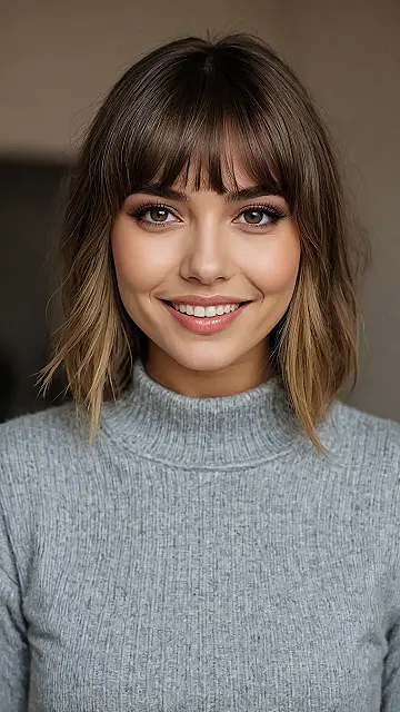 Fringe Forward