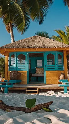 Waterfront Wonderland