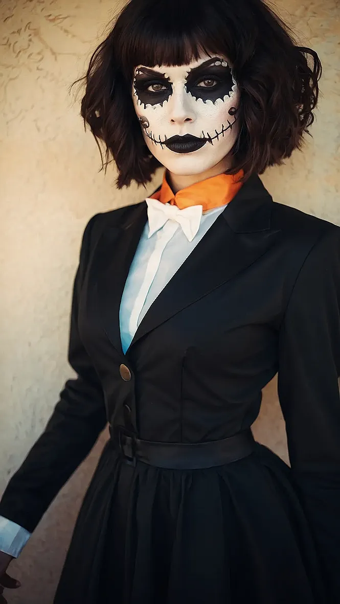 Double Trouble: Last-Minute Duo Costumes