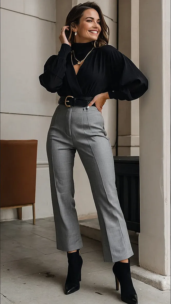 Furry & Fabulous: Fall Night Out: