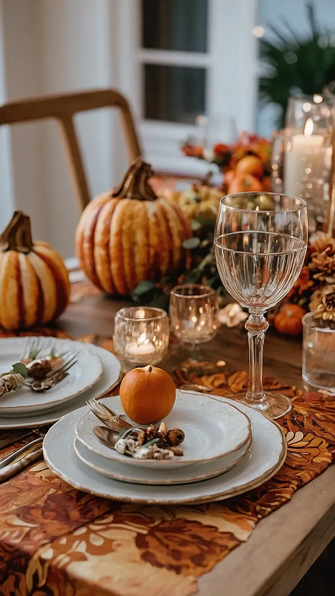 Table-scaping Goals!