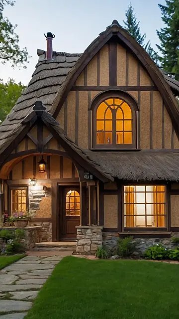 The Complete Cottage: