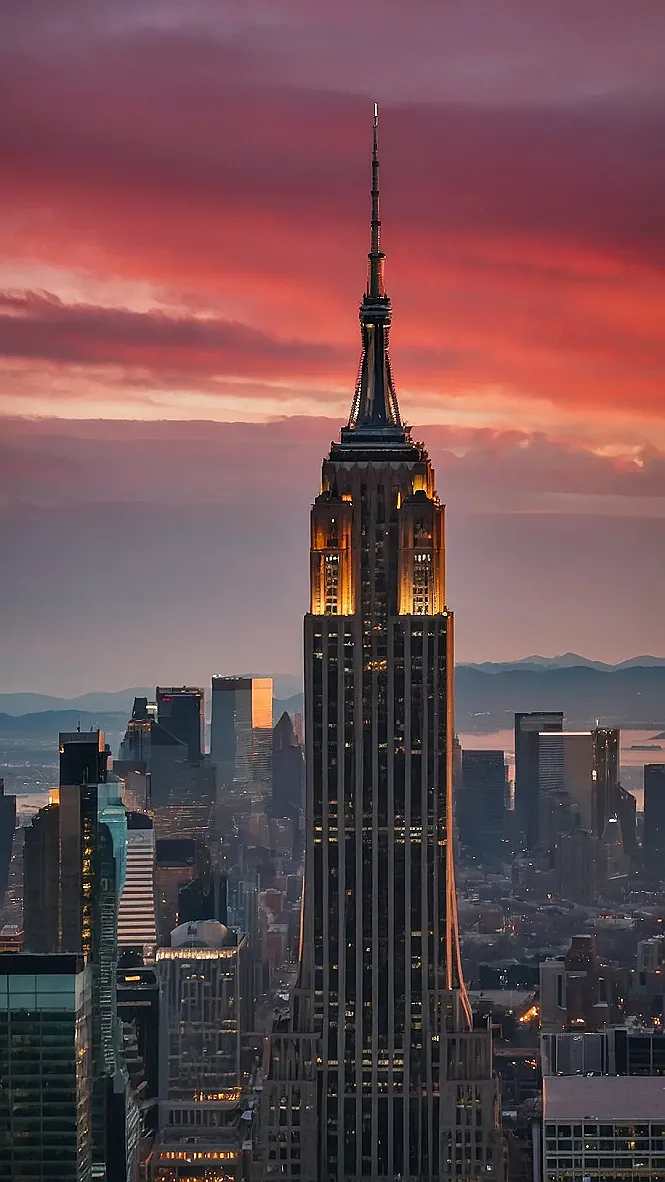 Awesome American Views